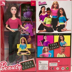 Barbie doll accessories - OBL733027