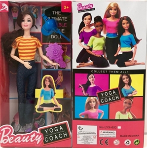 Barbie doll accessories - OBL733029