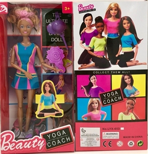 Barbie doll accessories - OBL733030