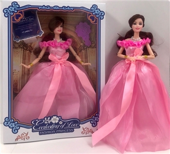 Barbie princess (high-grade dress) - OBL733038