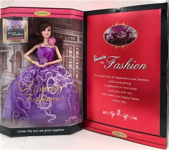 Barbie princess (high-grade dress) - OBL733039