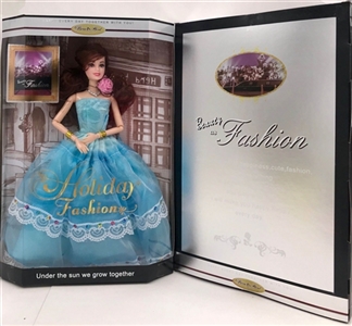Barbie princess (high-grade dress) - OBL733040