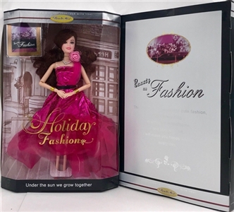 Barbie princess (high-grade dress) - OBL733042