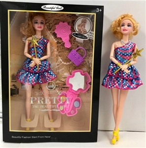 Barbie doll accessories - OBL733051