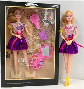 Barbie doll accessories - OBL733053