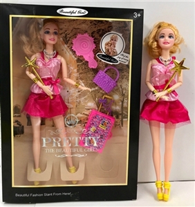 Barbie doll accessories - OBL733054