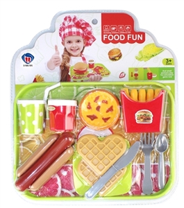 French fries platter - OBL733066