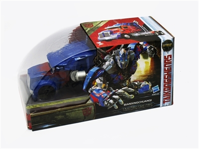 Transformers 5 - OBL733130