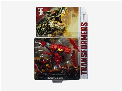 Transformers 5 - OBL733149