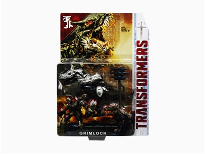 Transformers 5 - OBL733150