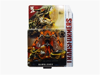 Transformers 5 - OBL733152