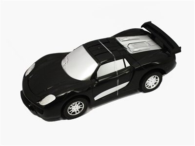 Inertial impact to open the door - OBL733157