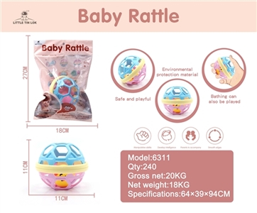 Q萌健身球 - OBL733183