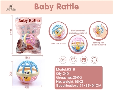 Q萌健身球 - OBL733184