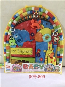 Baby gym carpet - OBL733223