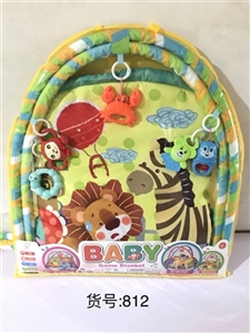 Baby gym carpet - OBL733226