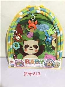 Baby gym carpet - OBL733227
