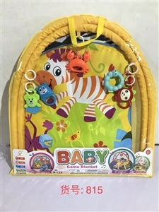 Baby gym carpet - OBL733229