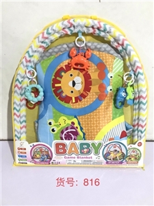 Baby gym carpet - OBL733230