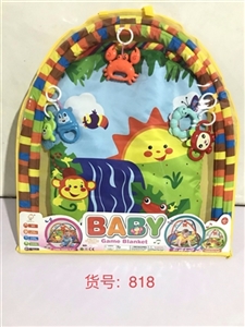 Baby gym carpet - OBL733232
