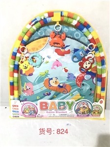 Baby gym carpet - OBL733238