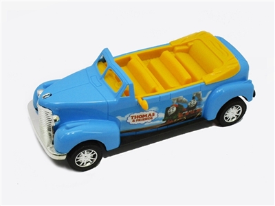 Solid color inertia Thomas - OBL733241