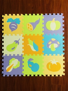 蔬菜 - OBL733315