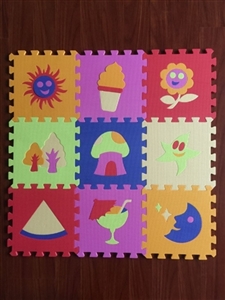 The sun - OBL733325