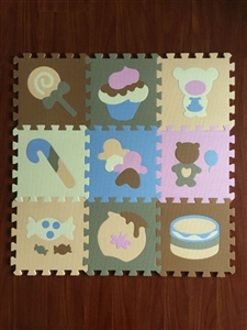 candy - OBL733326