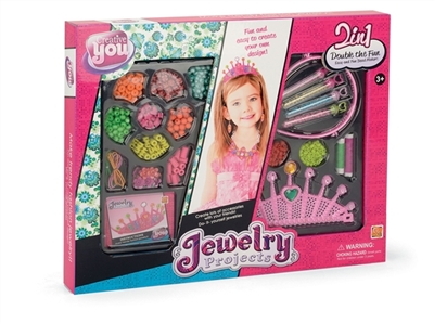 In the crown of the jewelry - OBL733683