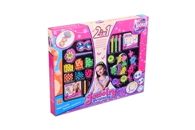 Jewelry 2 in 1 - OBL733685