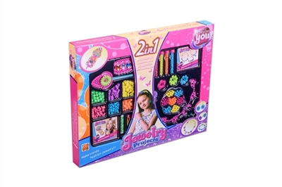 Jewelry 2 in 1 - OBL733686