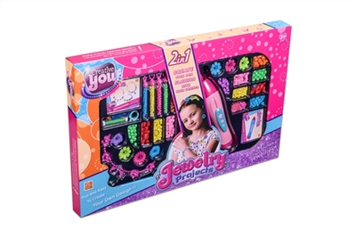 Jewelry 3 in 1 - OBL733688