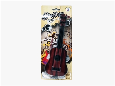 The guitar - OBL733728
