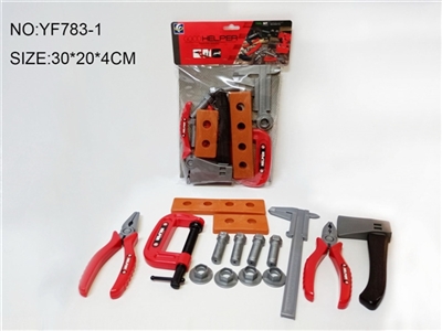 工具套装 - OBL733775