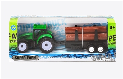 Back to the farmer car - OBL733798