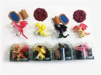 (new) dragon - OBL733803