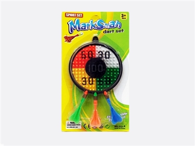 Dart board - OBL733816