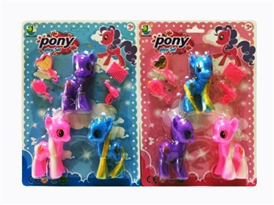 3 a pony - OBL733827