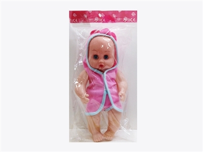 28 cm doll - OBL733838