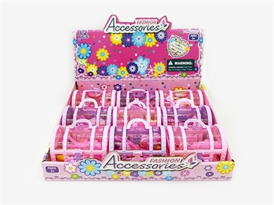 The princess accessories kit - OBL733858