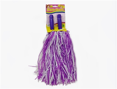 40 g big handle double-color plastic wire pull rod - OBL733881