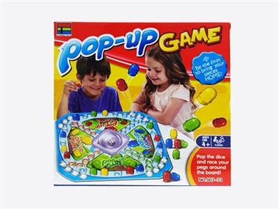 Checkers game - OBL733912