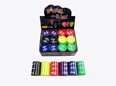 12 ZhuangShi color barrel as references - OBL733915