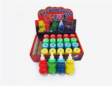 24 bottles zhuang references on sand - OBL733931