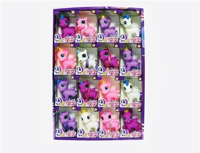 The pony - OBL733941