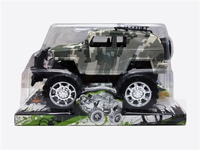 Inertial suvs - OBL733951