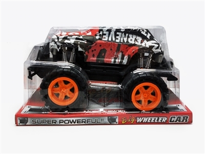 Inertial vehicles - OBL733952