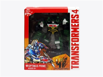 The transformers - OBL733963