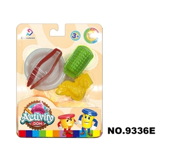 Mini wings corn color card with mud - OBL734037